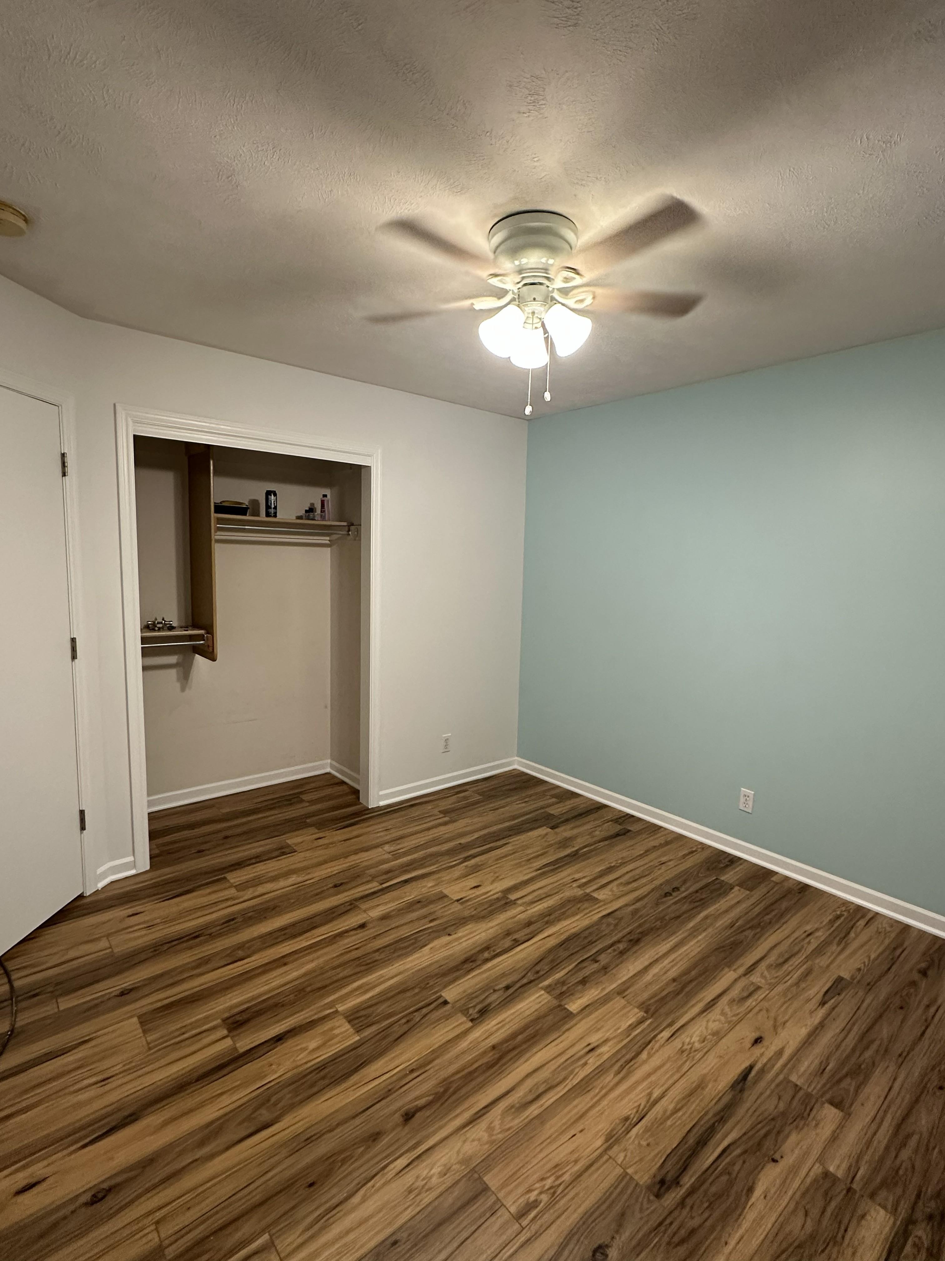 Omaha Accent Wall Painting