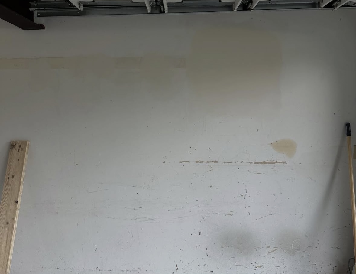 Bellevue Drywall Installation & Repair