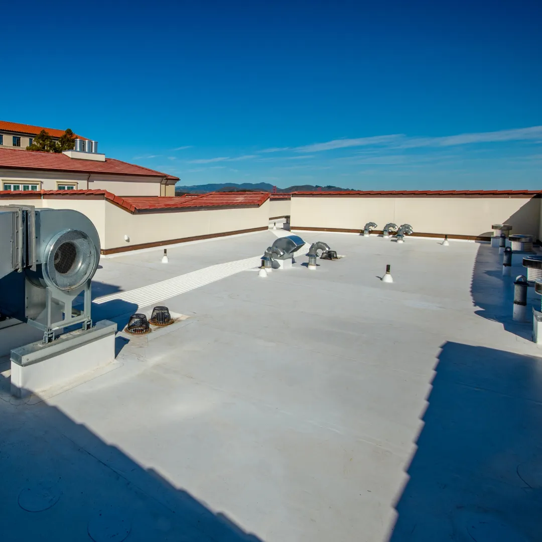 Flat Roofing