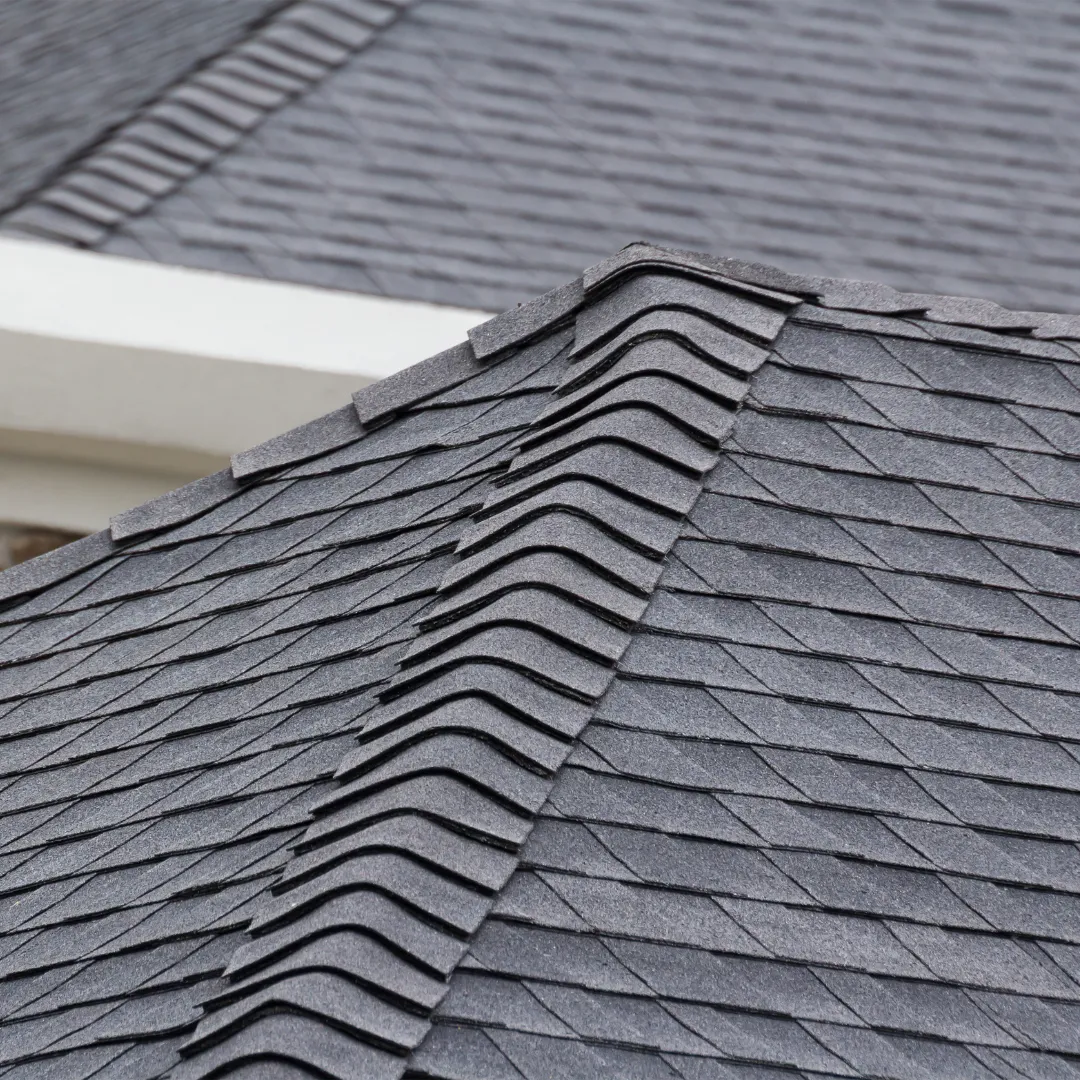 Shingle Roofing
