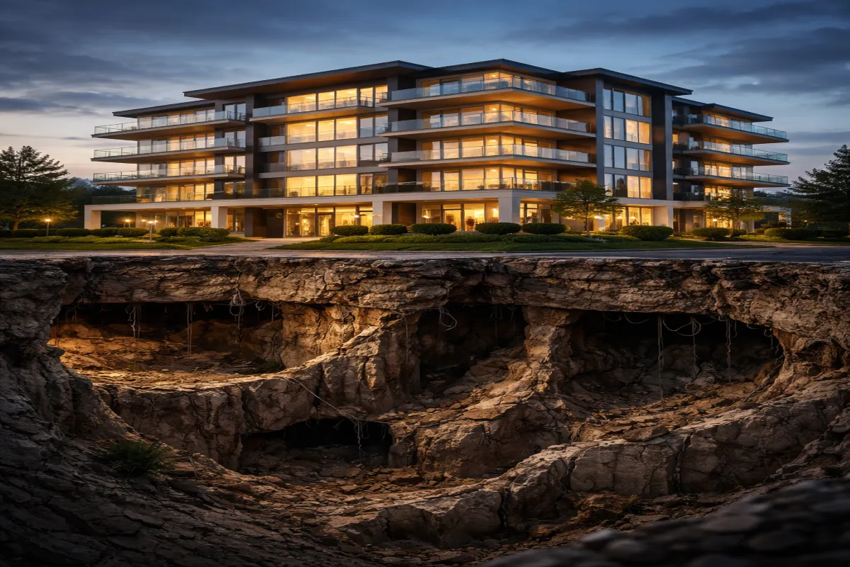 Why Most Investors Confuse Rent Growth With Risk Control