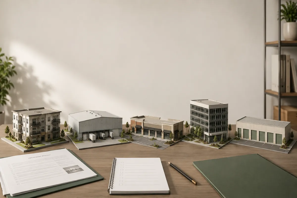 What Makes Some Real Estate Asset Classes More Durable Than Others?