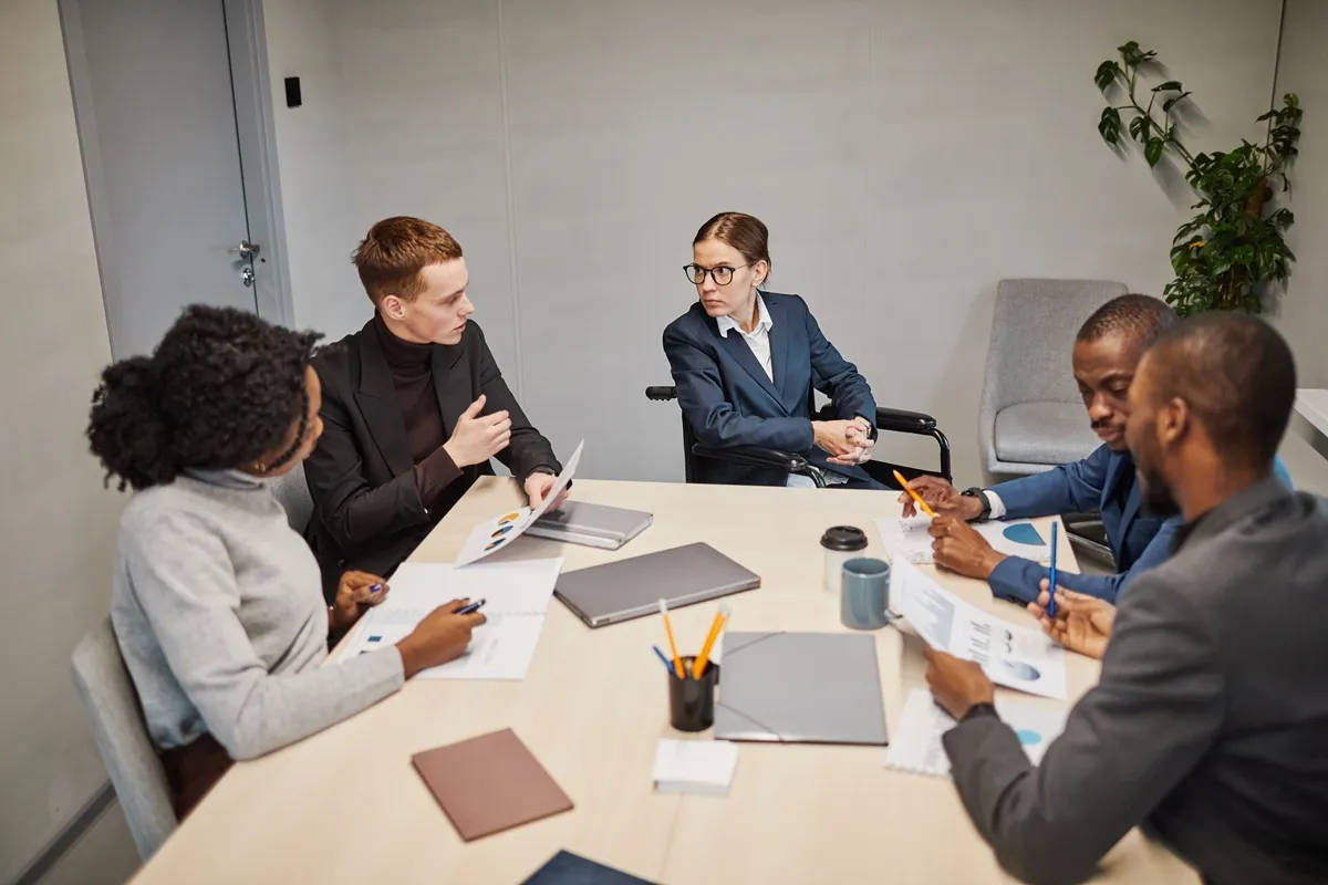Investors and operators in a balanced discussion about multifamily strategy