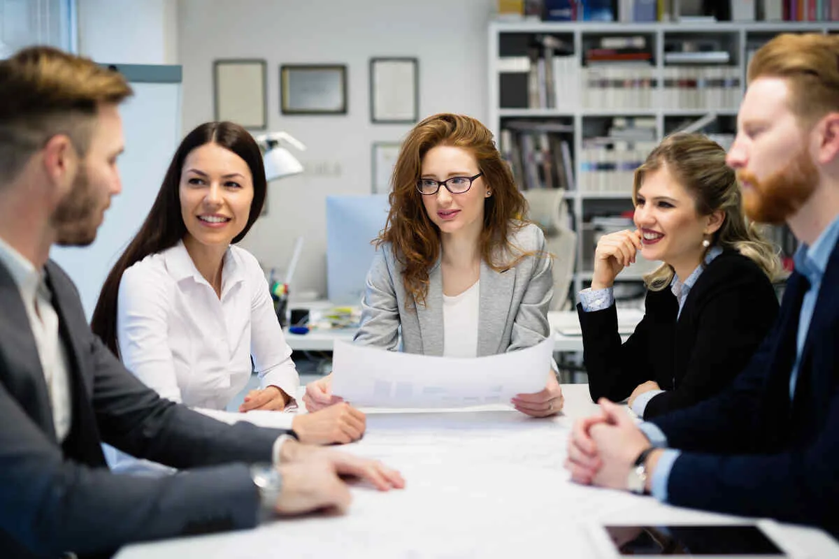 Investors and operators in a balanced discussion about multifamily strategy