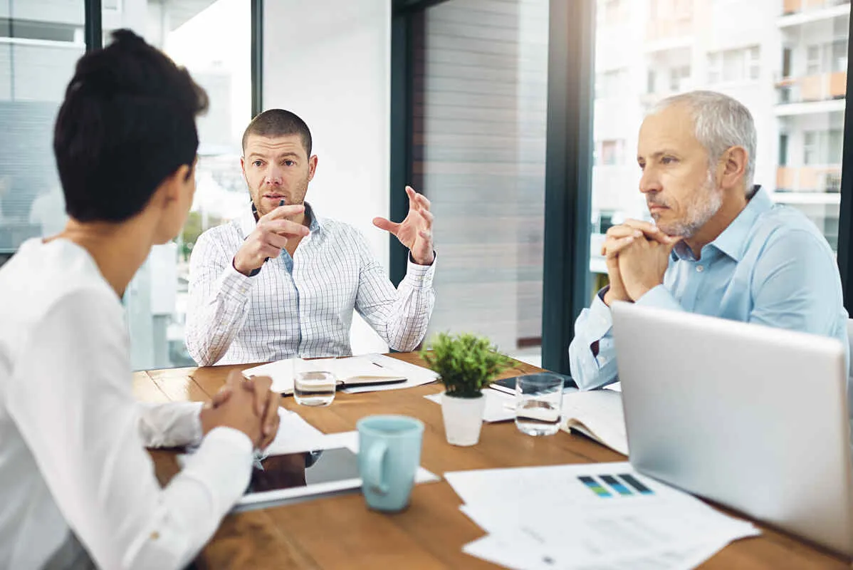 Investors and operators in a balanced discussion about multifamily strategy