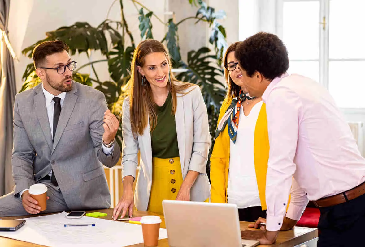 Investors and operators in a balanced discussion about multifamily strategy