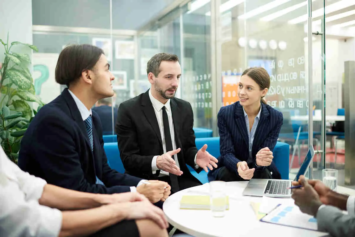 Investors and operators in a balanced discussion about multifamily strategy