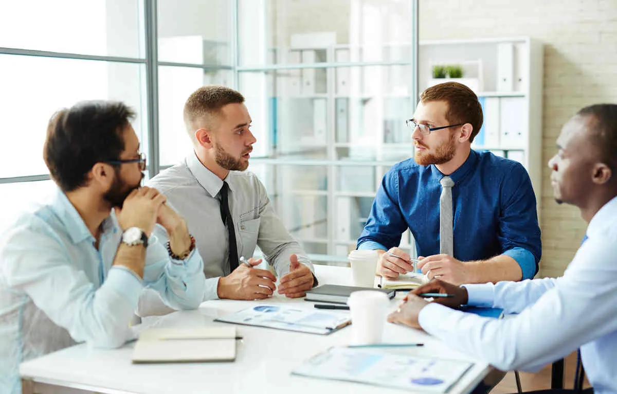 Investors and operators in a balanced discussion about multifamily strategy