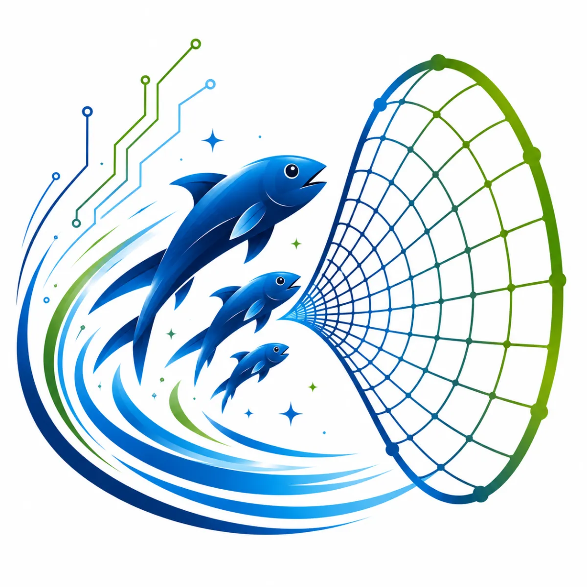 Casting Nets Automation Global Reach Platform