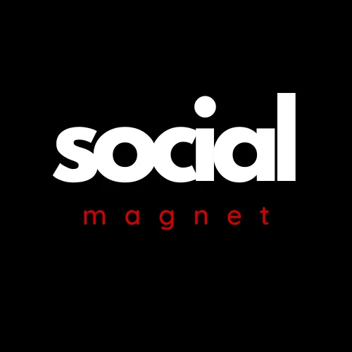 SocialMagnet.site