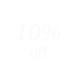 10% Off