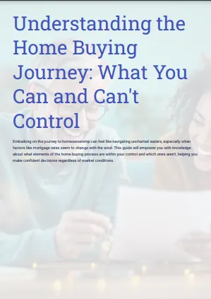 buying a home guide for renters pdf