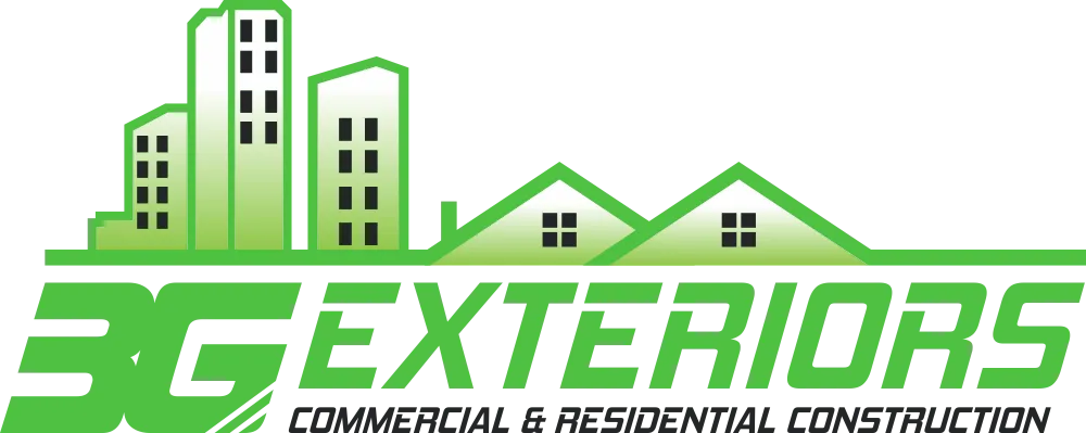 3G Home Exteriors