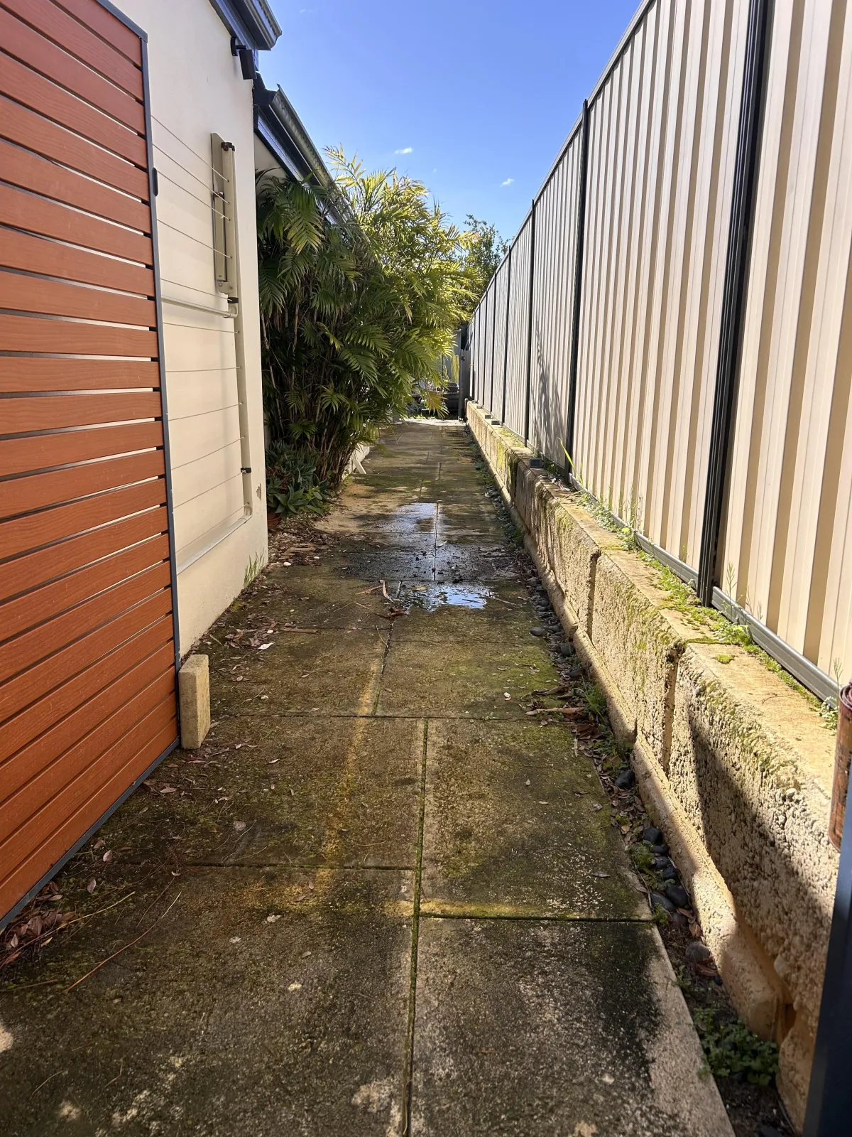 Property Maintenance Ellenbrook