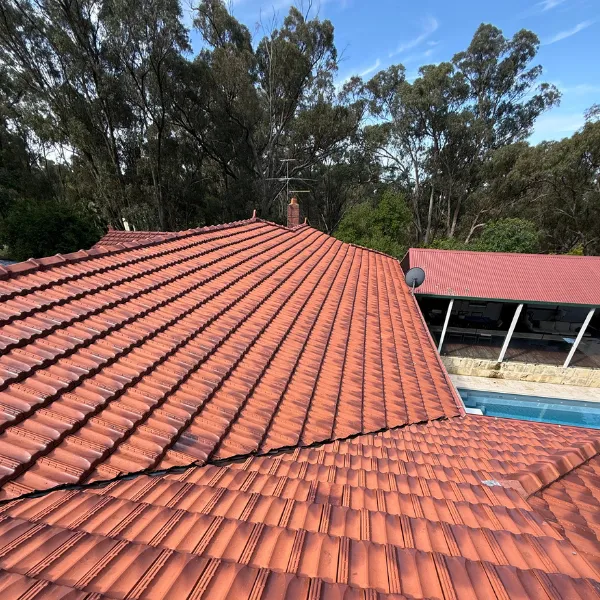 gutter cleaning services perth