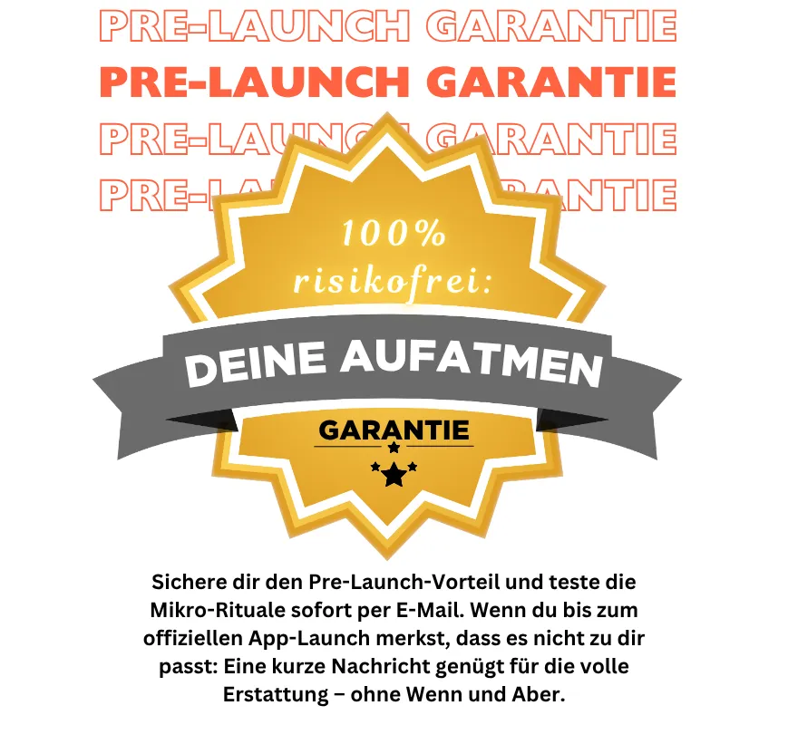 Our Famous Guarantee