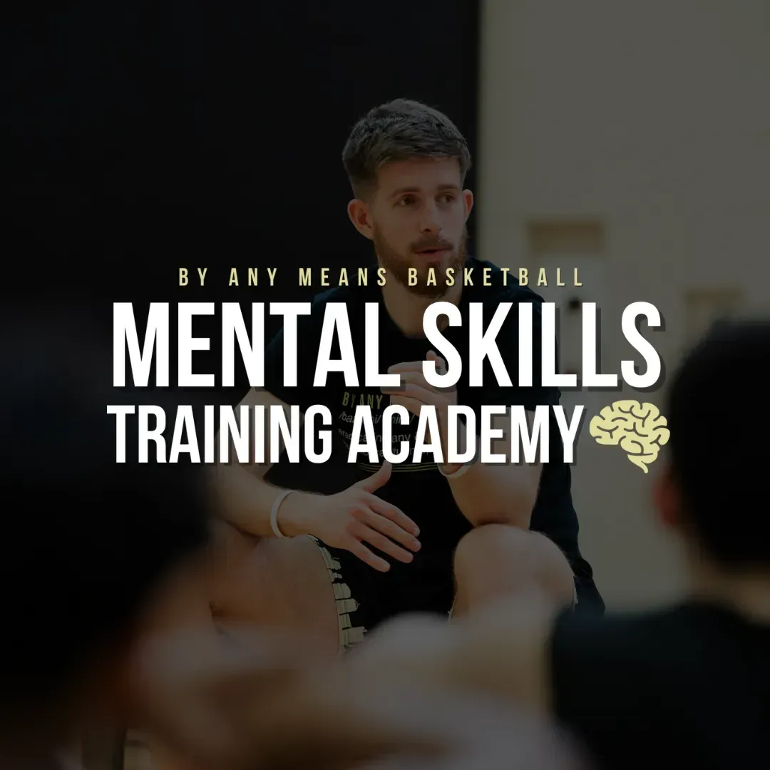 Mental Skills Training Academy