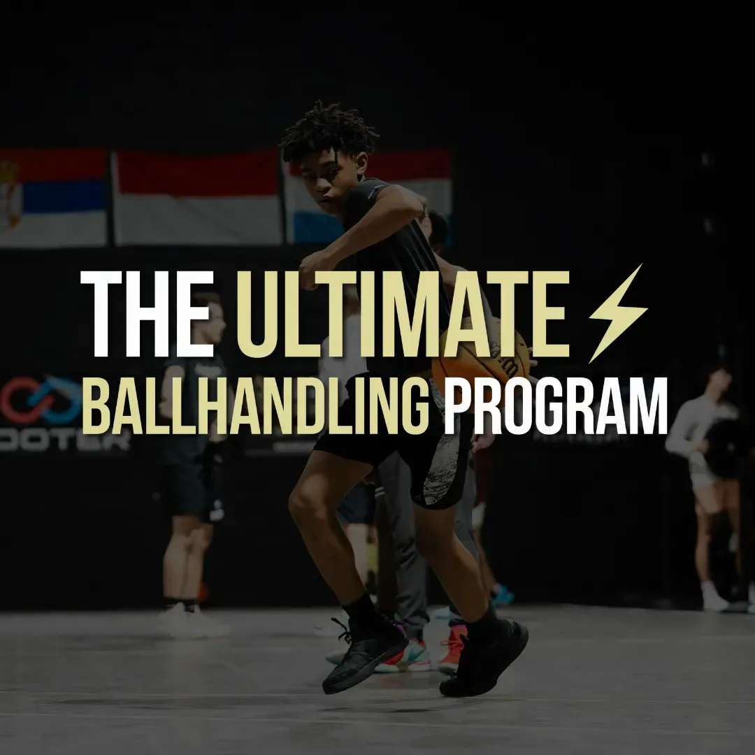 The Ultimate Ball Handling Program