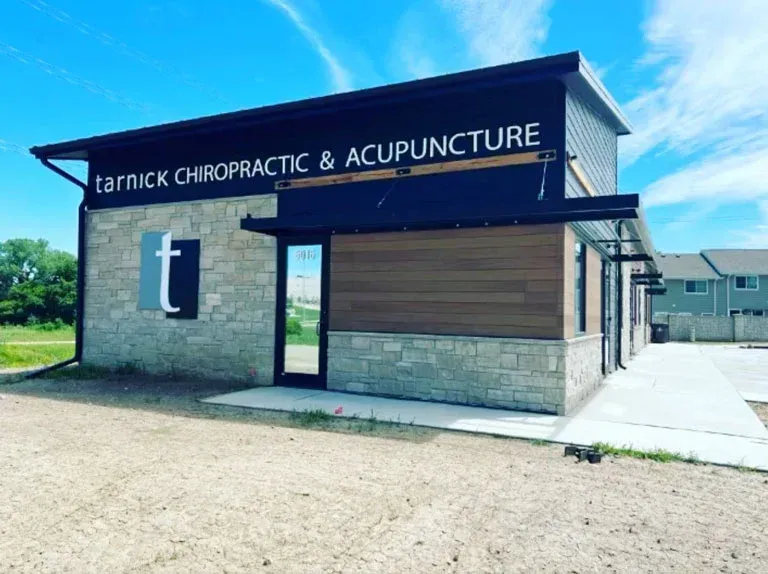 Tarnick_Chiropractic_office