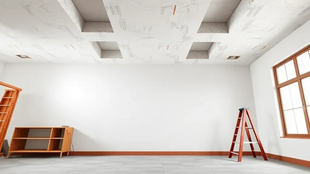 Drywall and Ceiling Repairs projects in Arlington TX showcasing professional workmanship and quality results