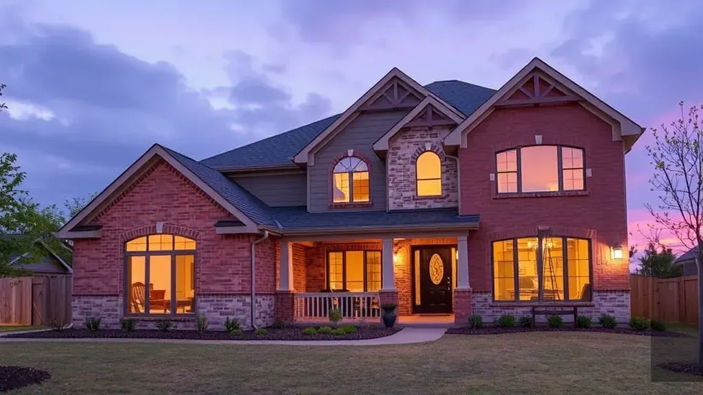 Home remodeling financing concept in Arlington TX with tools, budget plans, and materials laid out.