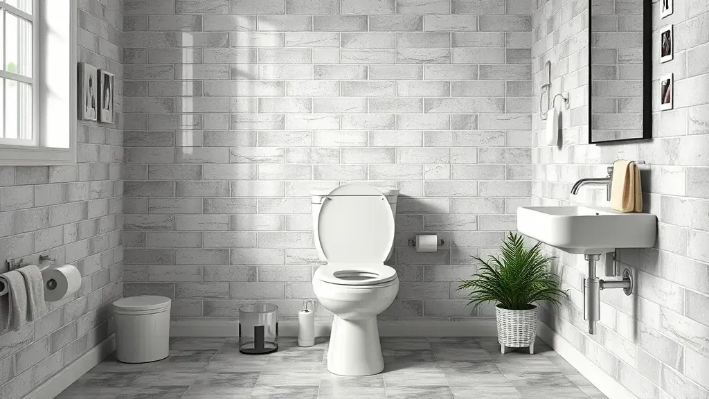 Toilet replacement projects in Arlington TX showcasing modern fixtures and installation process
