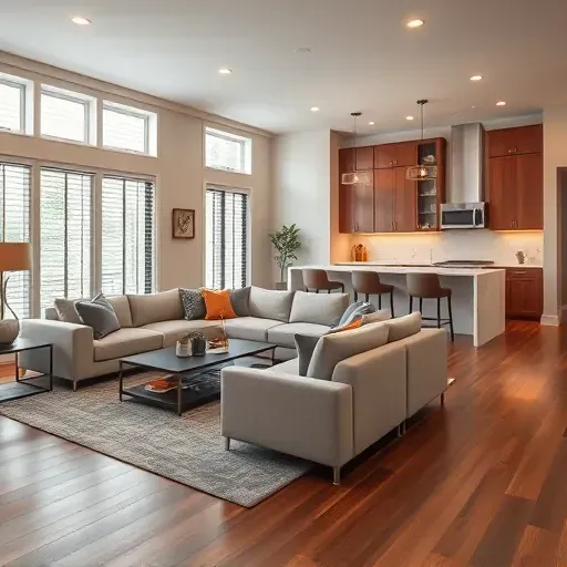Beautiful home remodeling in Allen, TX, transforming your space with style and quality.