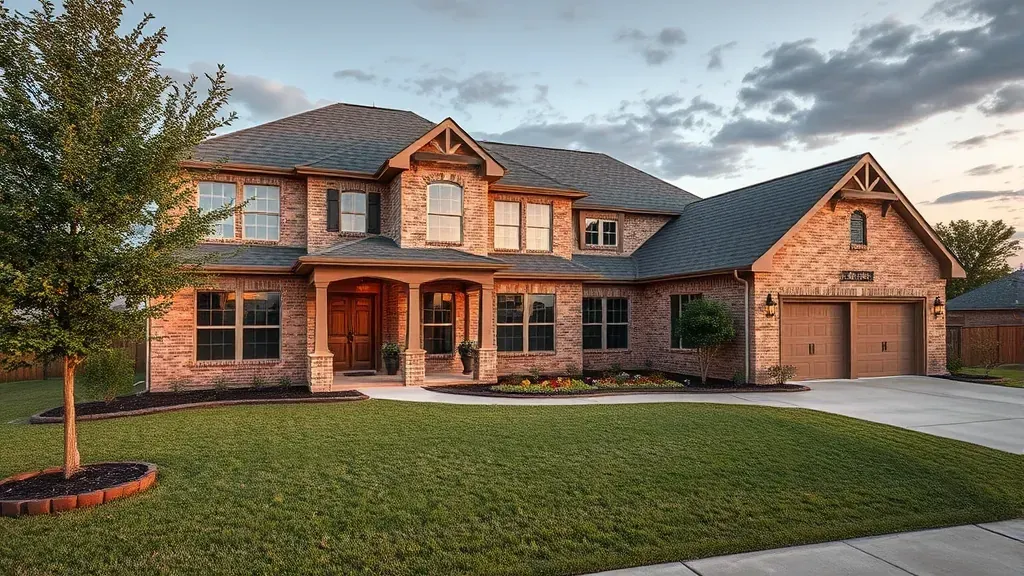 Home Remodeling in Cedar Hill TX with a focus on modern kitchen renovations and design solutions.