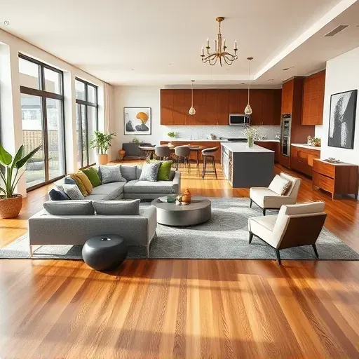 Home Remodeling & Construction in Richardson, TX with modern designs and quality craftsmanship.