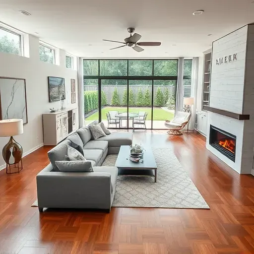 Beautiful home remodeling in Colleyville, TX showcasing modern kitchen and bathroom upgrades.