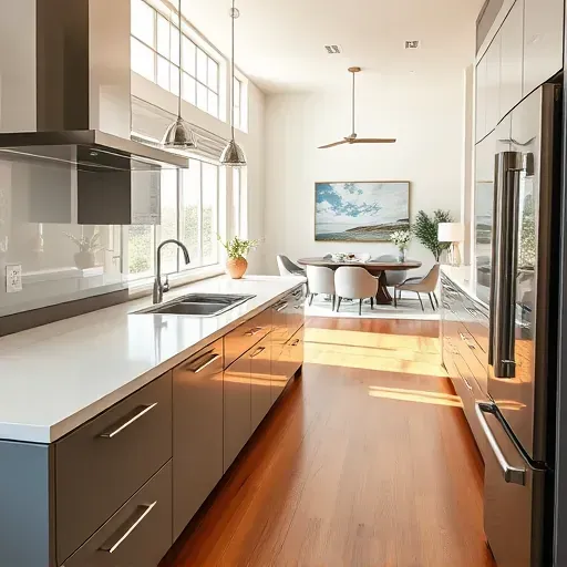 Beautiful renovated Plano, TX home with modern design, fresh paint, stylish landscaping, new roof, and sleek driveway.