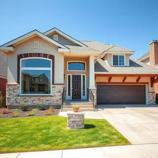 Home remodeling in Arlington TX showcasing modern design, renovated spaces, and stylish finishes.