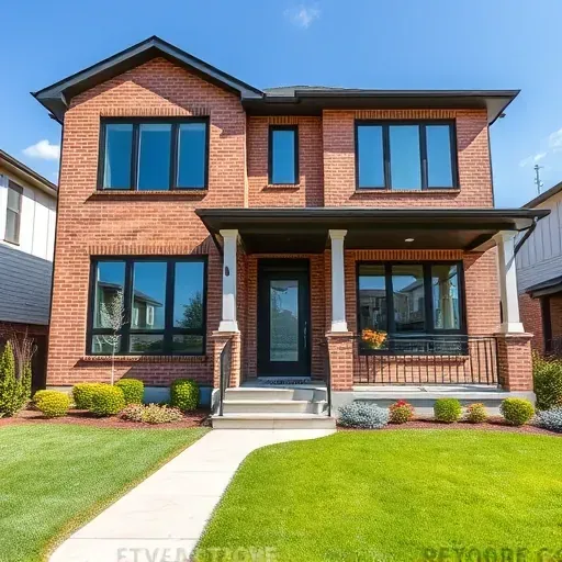 Elegant home remodeling in Dallas, TX showcasing modern kitchen and bathroom upgrades for a fresh look.