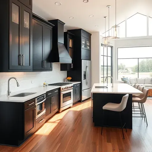 Beautiful home remodeling in Flower Mound, TX, showcasing modern upgrades and expert craftsmanship.