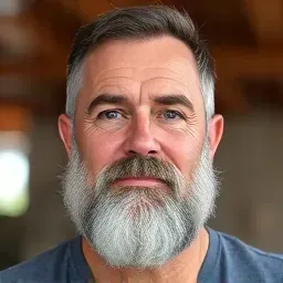 Headshot of Michael Hayes