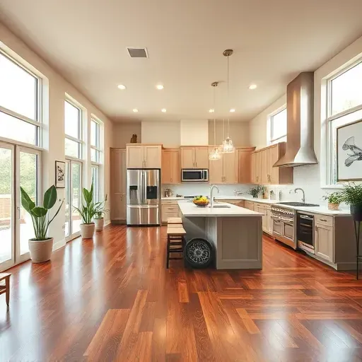 Remodeled Haslet, TX home exterior with modern siding, updated windows, lush landscaping, and welcoming porch.