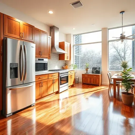 Home Remodeling in Farmers Branch, TX, showcasing kitchen, bathroom renovations, and interior updates.
