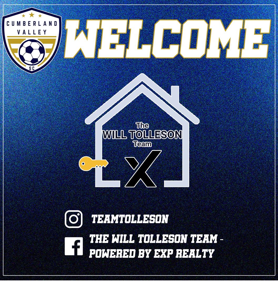 The Will Tolleson Team Website