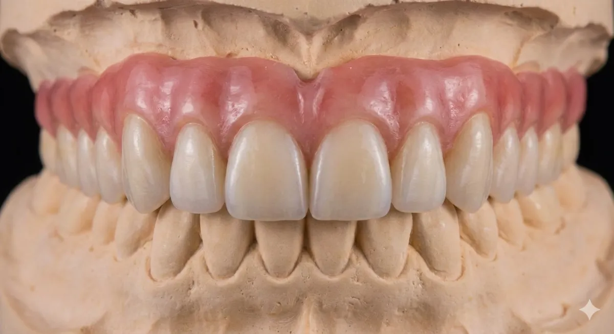 white candle on black textile