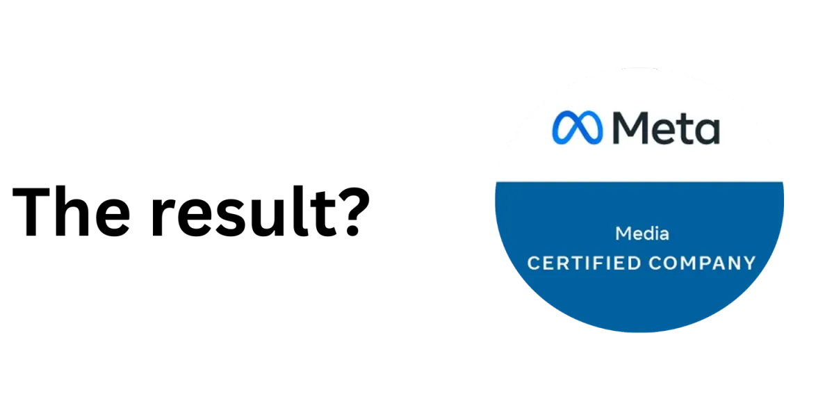 Media CERTIFIED COMPANY