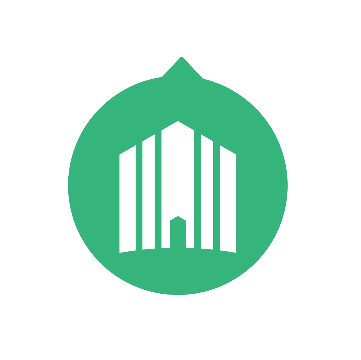 Limitless KMC Homes Logo