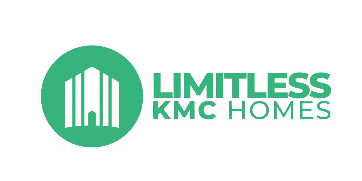 Limitless KMC Homes Logo