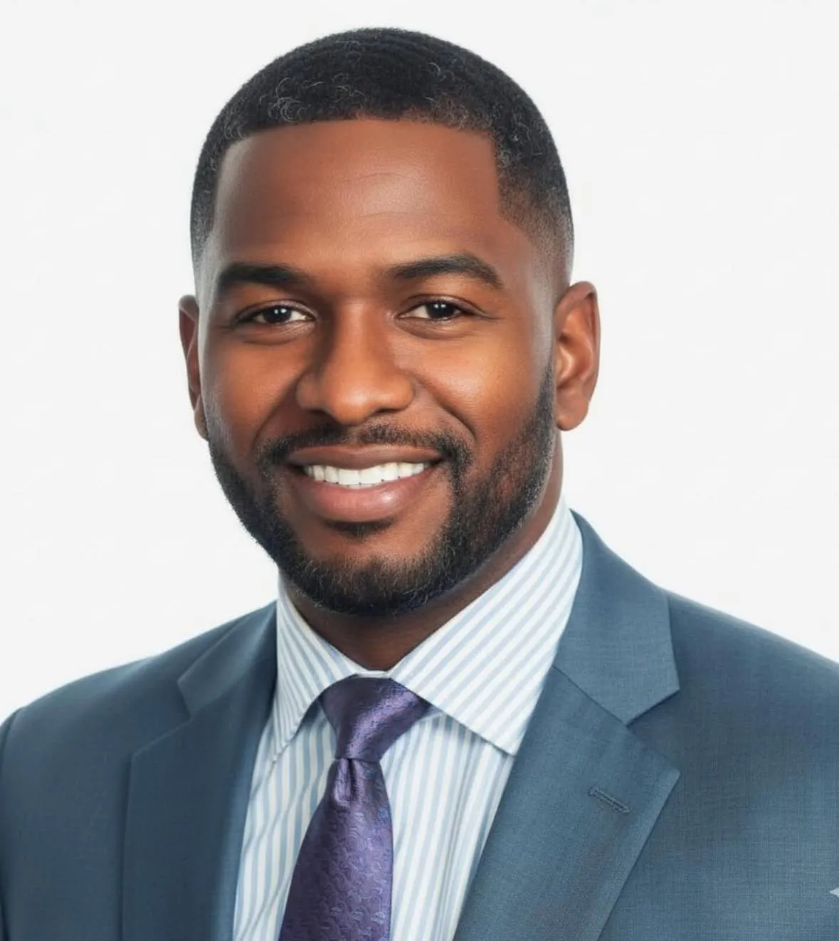 Jairus Wilkerson – Co-Founder of Limitless KMC Homes