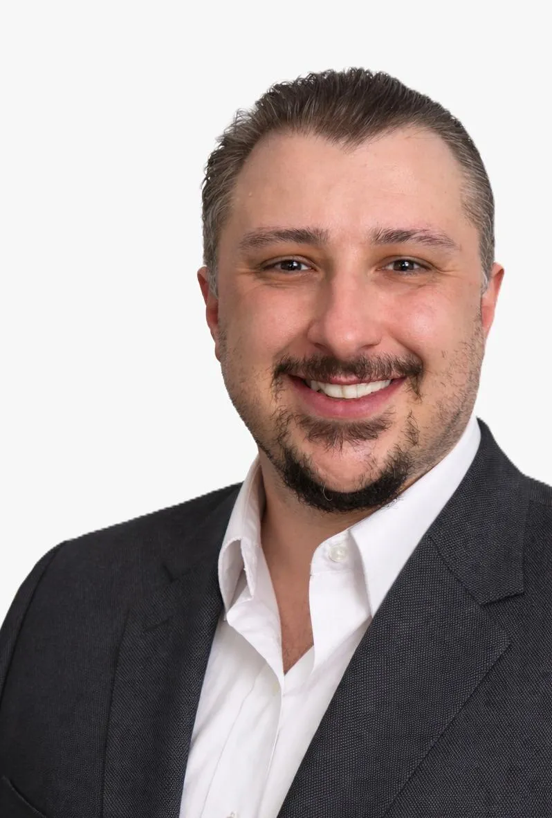 Michael Lepcio – Co-Founder of Limitless KMC Homes