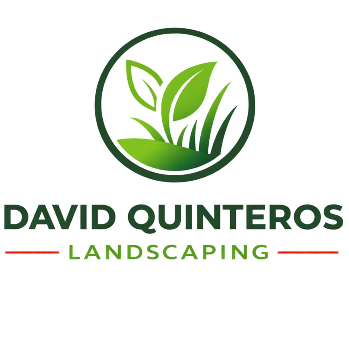 David Quinteros Landscaping