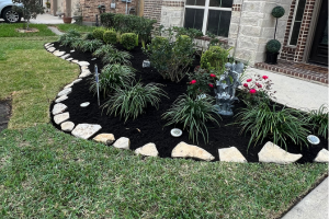 Stone Installation Houston, TX