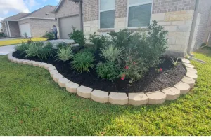 Stone Installation in Houston, TX
