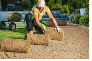 Maintenance & Support Houston, TX