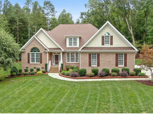  Lawn Installation