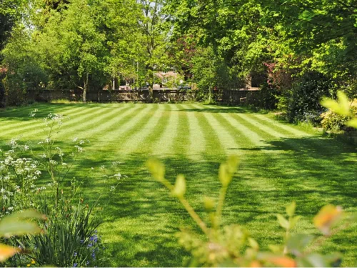 Memorial, TX Lawn Installation